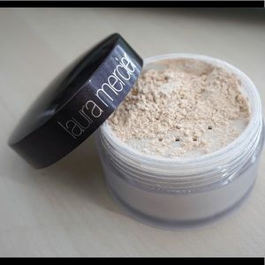 Laura Mercier Loose Setting Powder